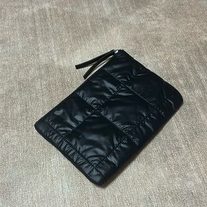 Cute Makeup or Accessory Quilted Bag